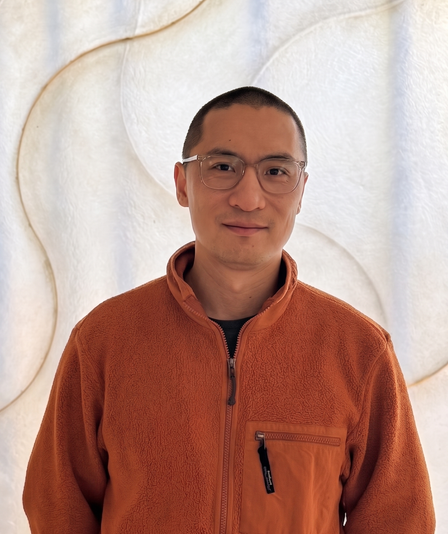 Aiden Shi, oprichter van DGA Butler