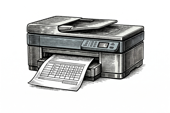 Stap 1: PDF van een DGA-loonstrook genereren met de DGA Butler rekentool